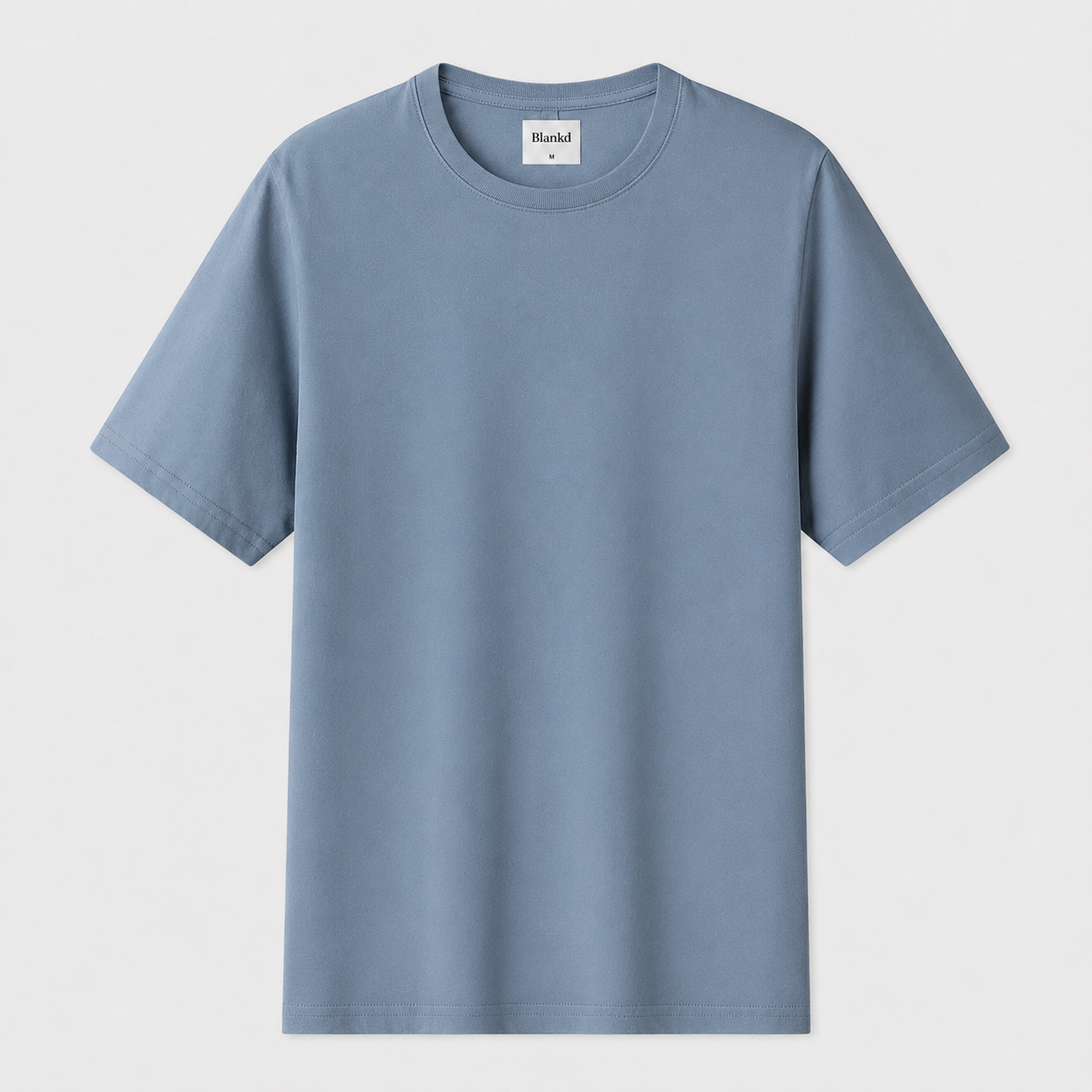 100% Cotton Midweight T-Shirt