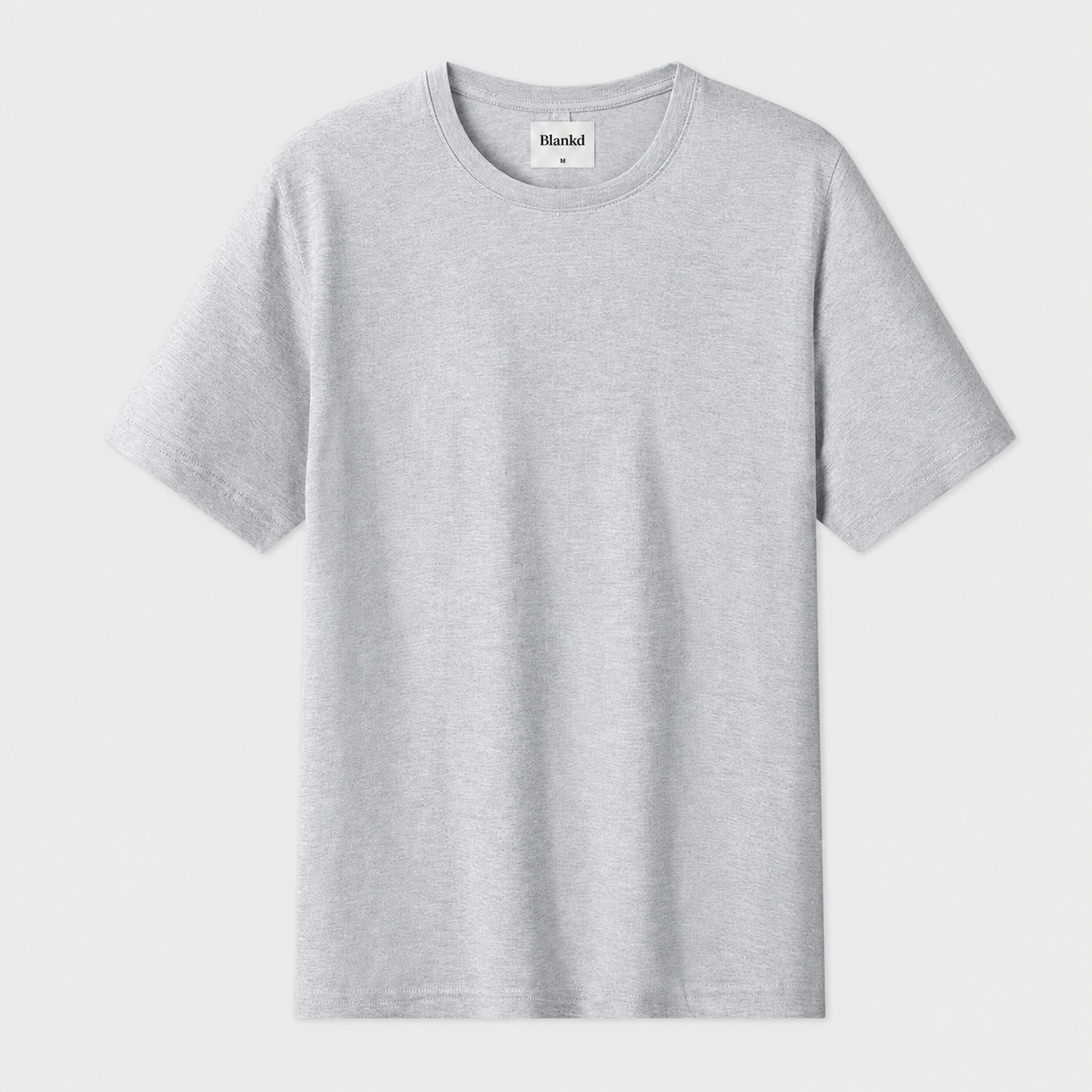 100% Cotton Midweight T-Shirt